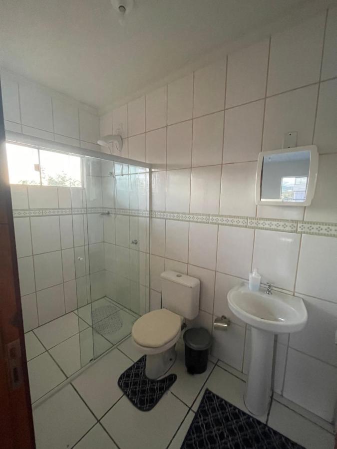 Condominio Serra Da Saudade Picarras Ngoại thất bức ảnh